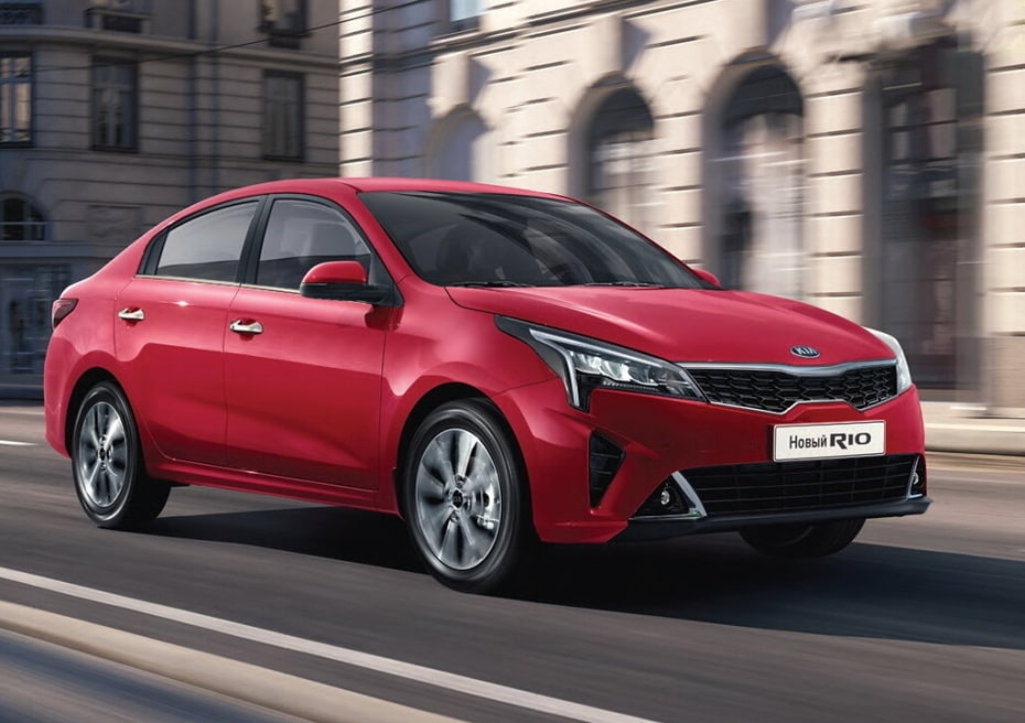 Городская аренда автомобиля: полный гид для комфортного передвижения - 3